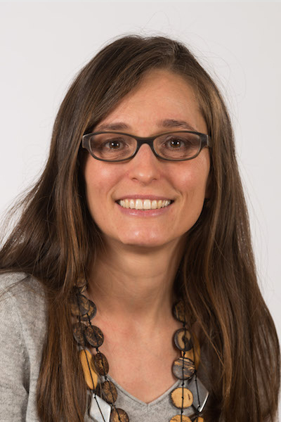 Dr. Heidi Roschitzki-Voser